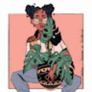 Meet your Posher, Peggy